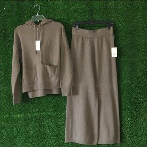 A New Day Sweater Outfit